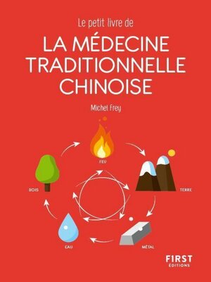 cover image of Médecine traditionnelle chinoise